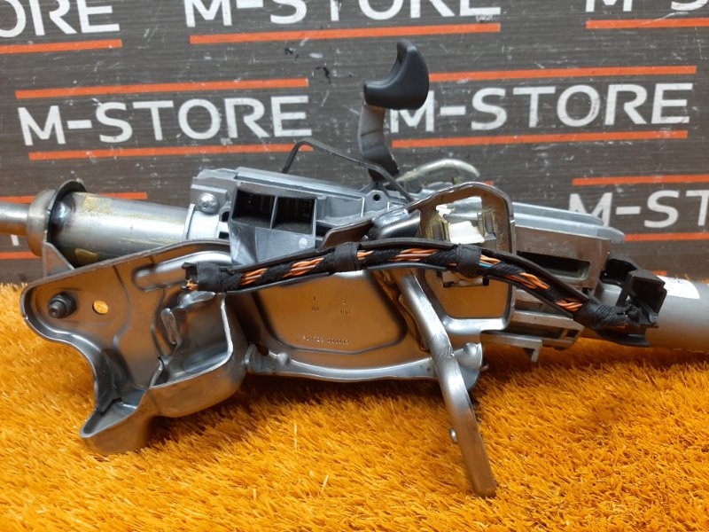 рулевая колонка, 1500 рублей, Красноярск