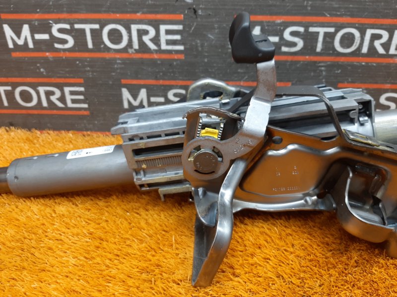 рулевая колонка, 1500 рублей, Красноярск