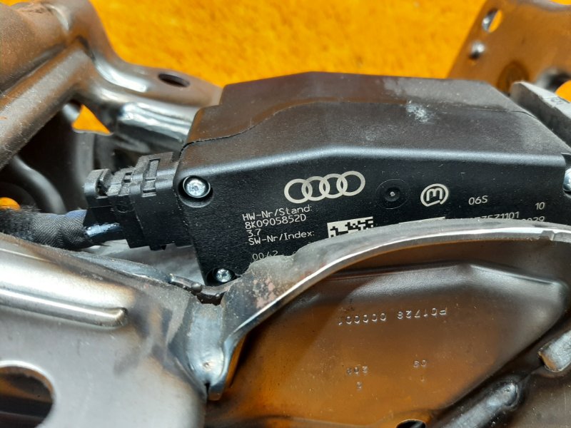 рулевая колонка, 1500 рублей, Красноярск