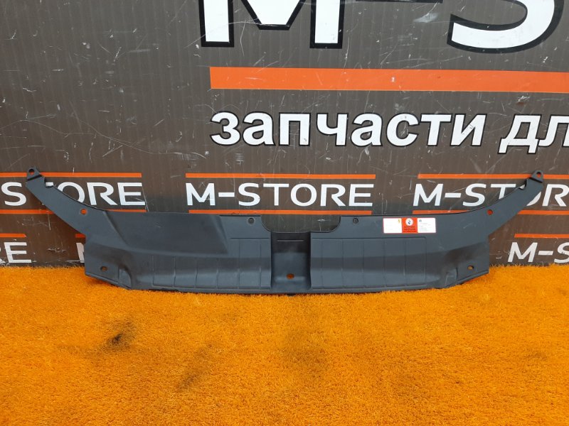 Накладка замка капота, 1500 рублей, Красноярск