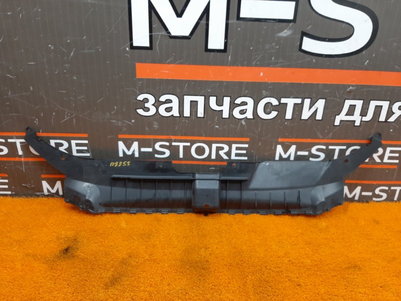 Накладка замка капота, 1500 рублей, Красноярск