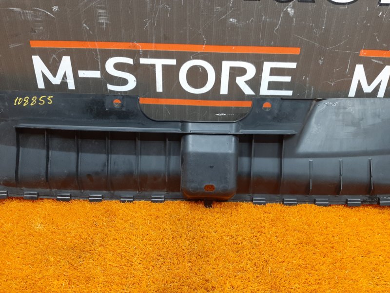 Накладка замка капота, 1500 рублей, Красноярск