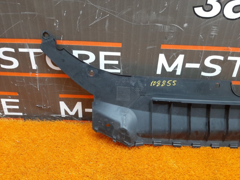 Накладка замка капота, 1500 рублей, Красноярск