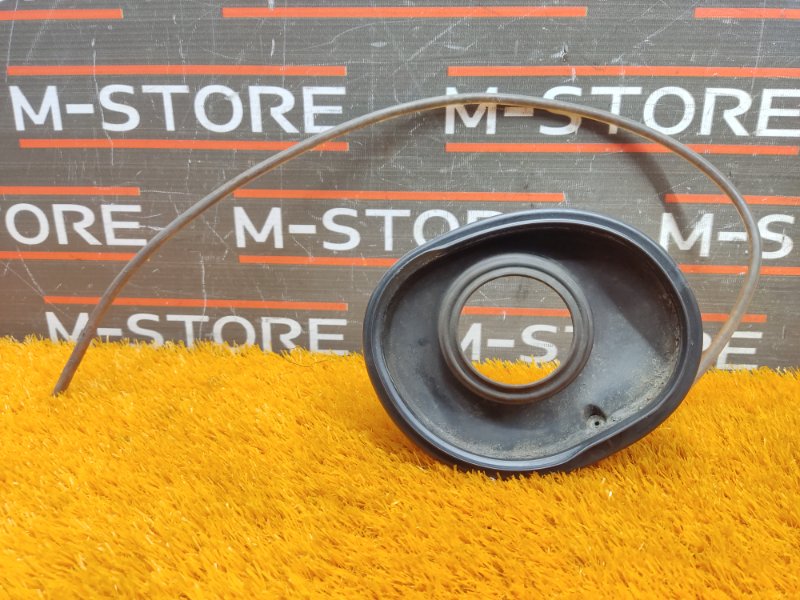 Уплотнитель горловины бензобака, 340 рублей, Красноярск