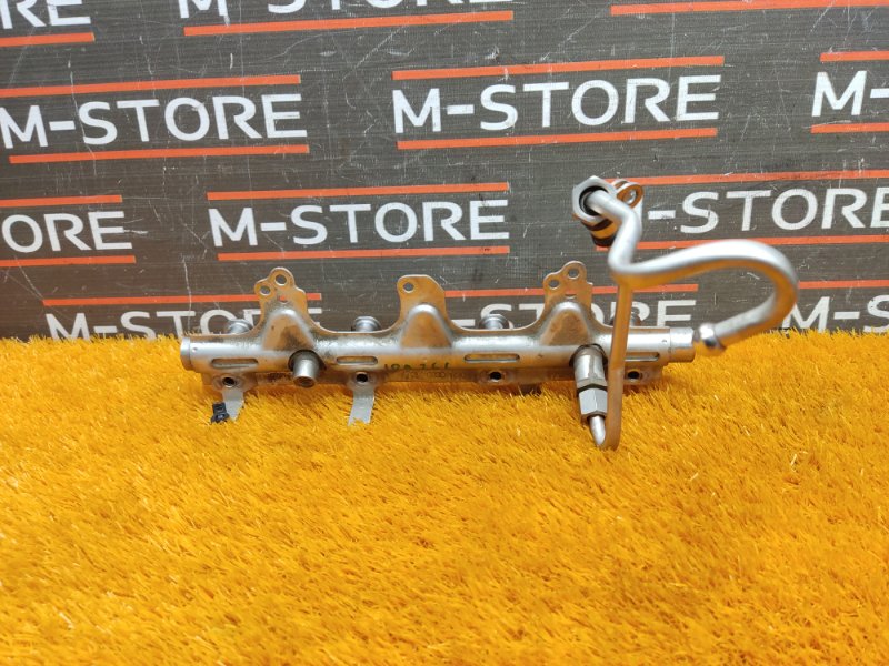 топливная рампа, 510 рублей, Красноярск