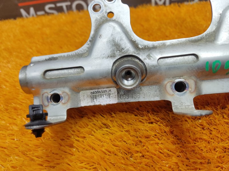 топливная рампа, 510 рублей, Красноярск