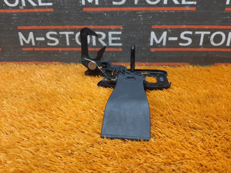 замок капота, 1500 рублей, Красноярск