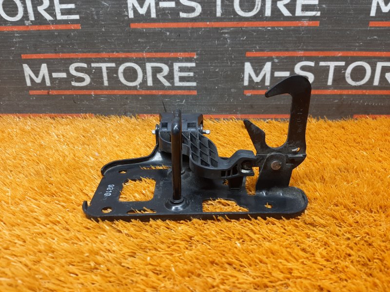 замок капота, 1500 рублей, Красноярск