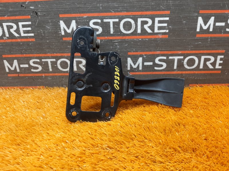 замок капота, 1500 рублей, Красноярск