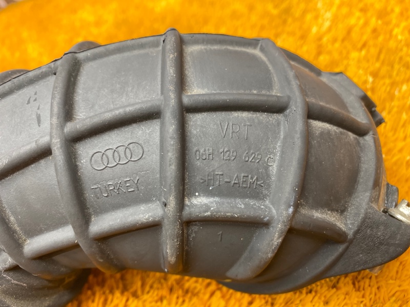 патрубок воздушного фильтра, 500 рублей, Красноярск