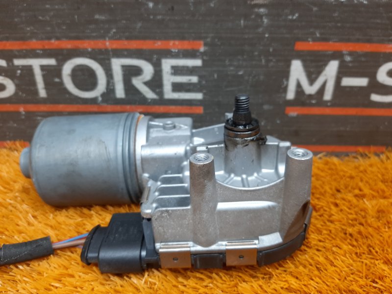 Мотор стеклоочистителя, 1000 рублей, Красноярск