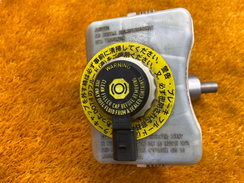 главный тормозной цилиндр, 1200 рублей, Красноярск