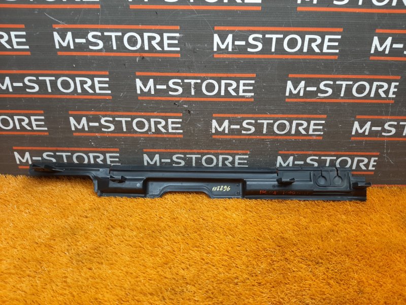 накладка радиатора, 600 рублей, Красноярск