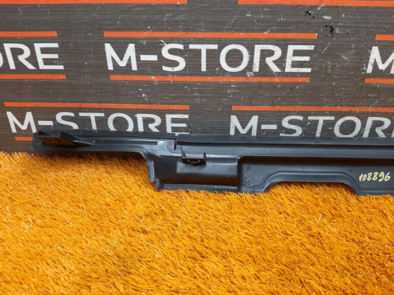 накладка радиатора, 600 рублей, Красноярск