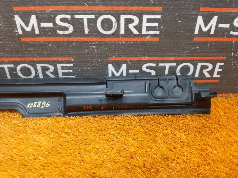 накладка радиатора, 600 рублей, Красноярск