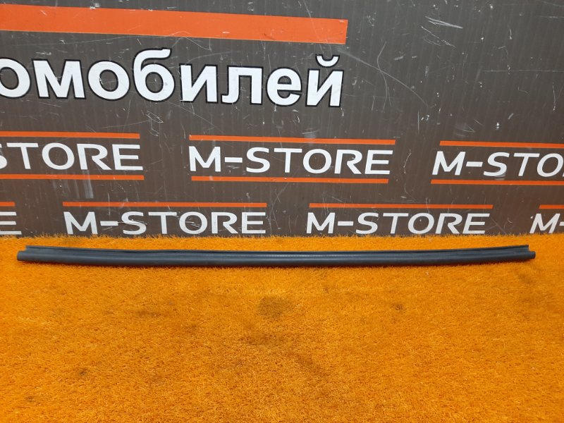 Уплотнитель капота, 630 рублей, Красноярск