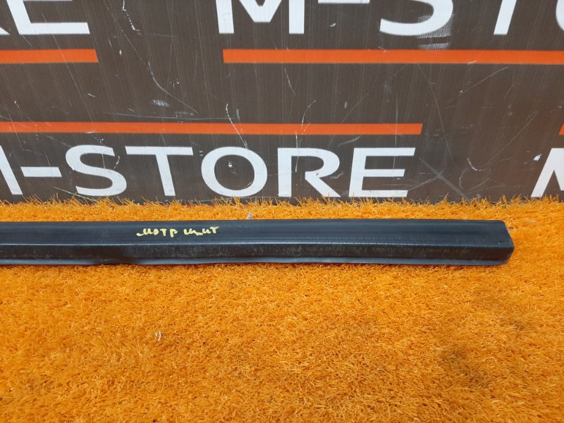 Уплотнитель капота, 630 рублей, Красноярск