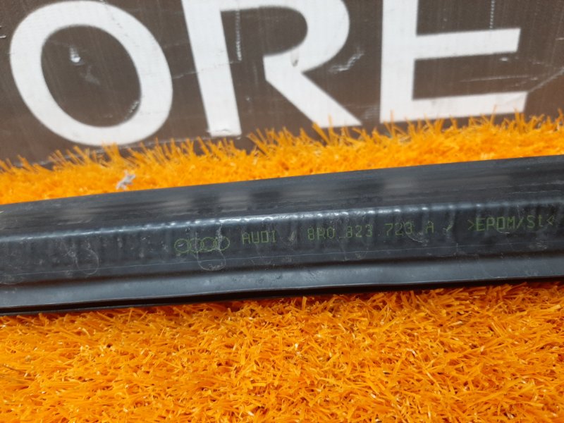 Уплотнитель капота, 630 рублей, Красноярск