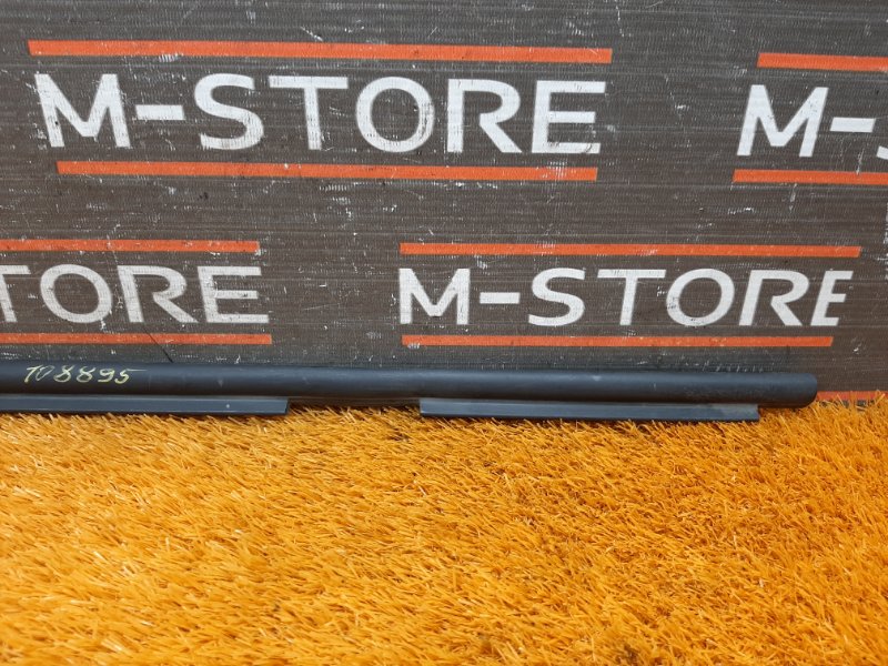 Уплотнитель радиатора, 300 рублей, Красноярск