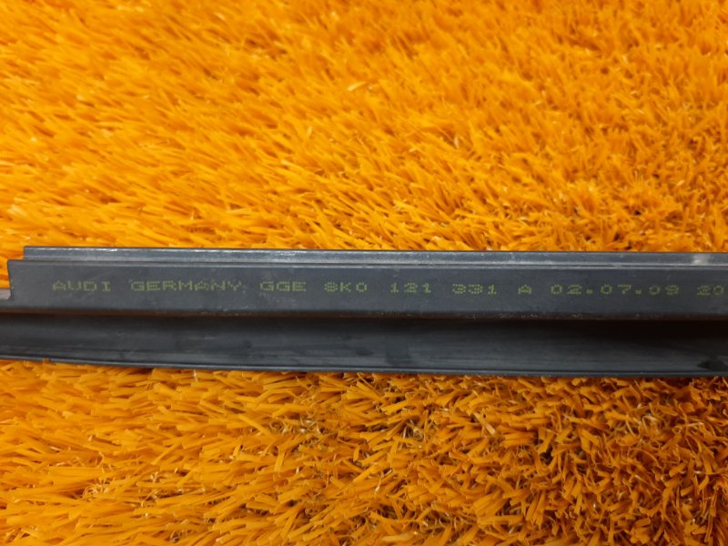 Уплотнитель радиатора, 300 рублей, Красноярск