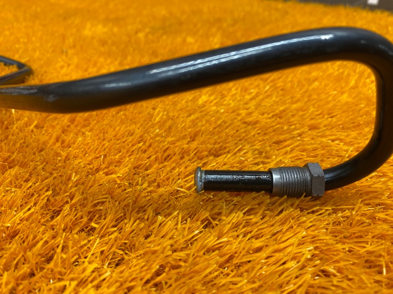 трубка тормозная, 340 рублей, Красноярск