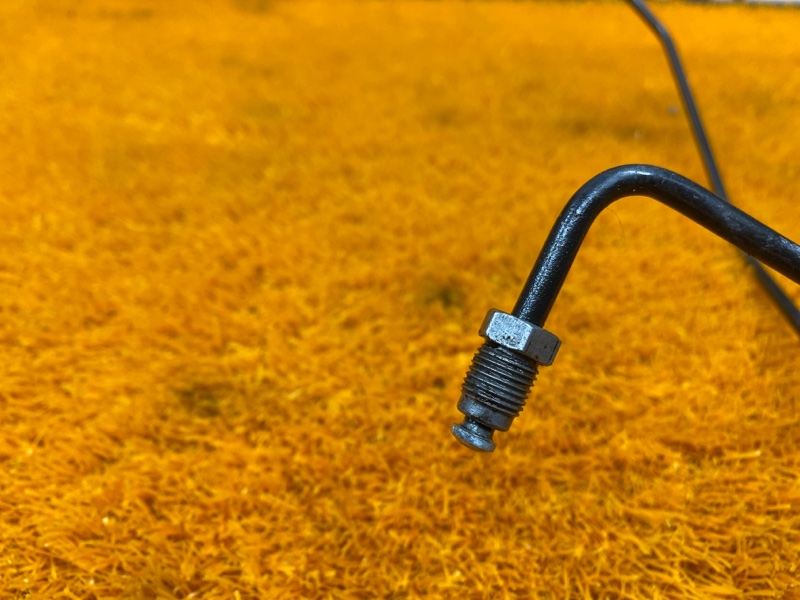 трубка тормозная, 630 рублей, Красноярск