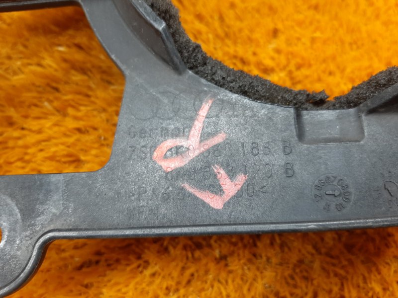 пыльник привода, 340 рублей, Красноярск