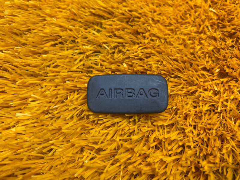 заглушка аирбаг, 210 рублей, Красноярск