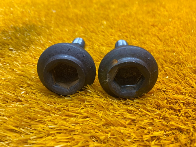 Болт привода, 200 рублей, Красноярск