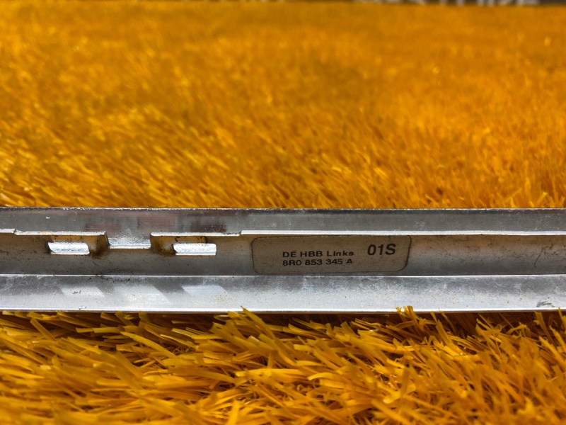 Молдинг заднего стекла, 2000 рублей, Красноярск