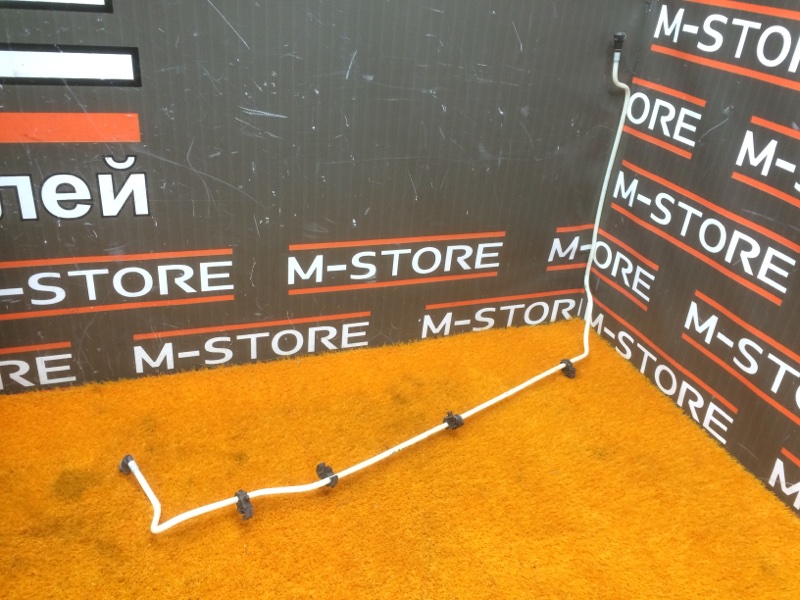 трубка вентиляции топливного бака, 630 рублей, Красноярск