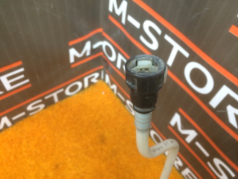 трубка вентиляции топливного бака, 630 рублей, Красноярск