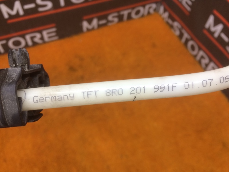 трубка вентиляции топливного бака, 630 рублей, Красноярск