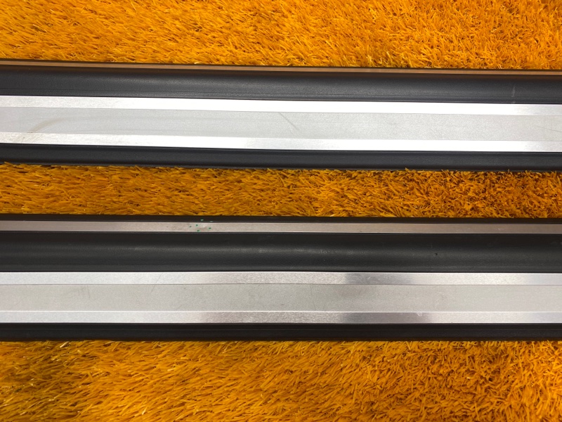 Накладка на порог салона, 2240 рублей, Красноярск