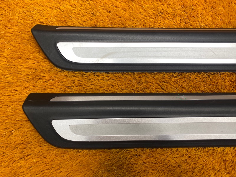 Накладка на порог салона, 2240 рублей, Красноярск