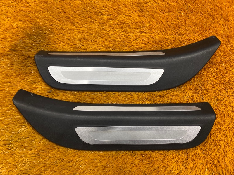 Накладка на порог салона, 2240 рублей, Красноярск