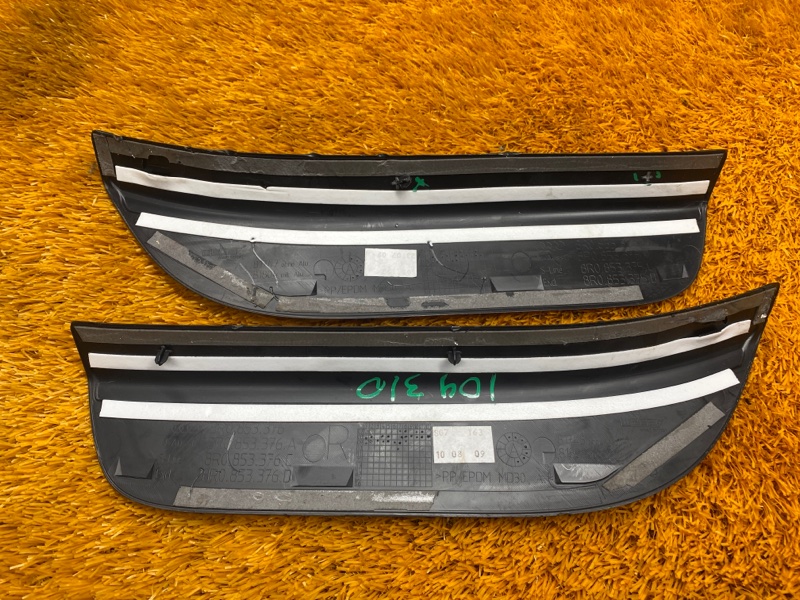 Накладка на порог салона, 2240 рублей, Красноярск