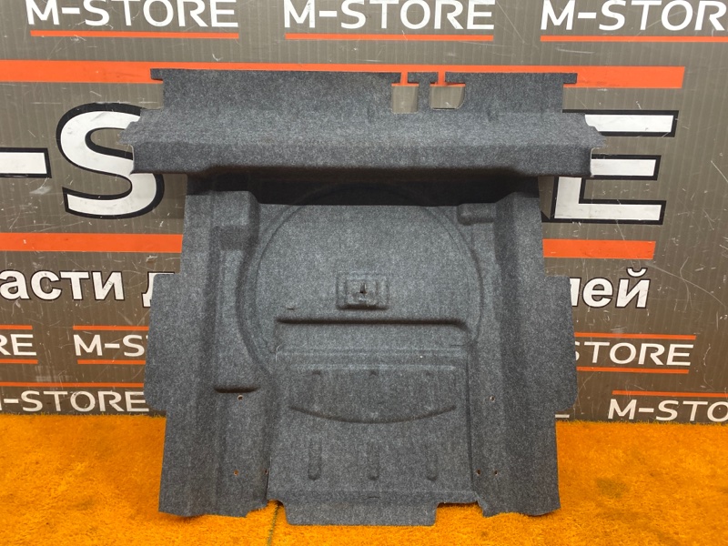 пол багажника, 980 рублей, Красноярск