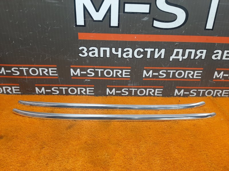 рейлинг на крышу, 3000 рублей, Красноярск