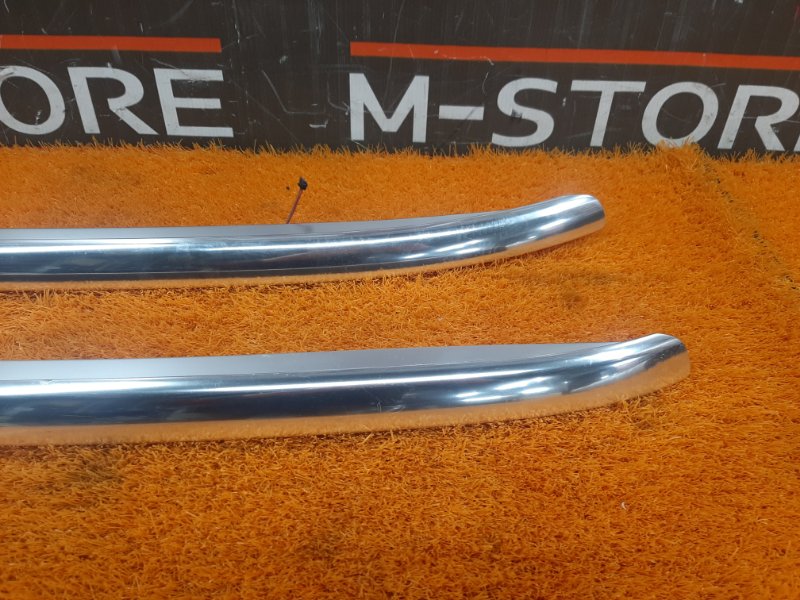 рейлинг на крышу, 3000 рублей, Красноярск