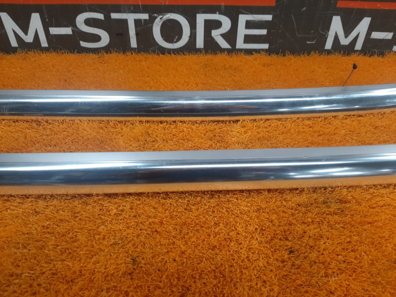 рейлинг на крышу, 3000 рублей, Красноярск