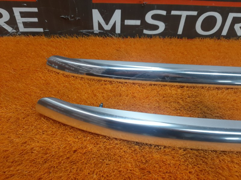 рейлинг на крышу, 3000 рублей, Красноярск