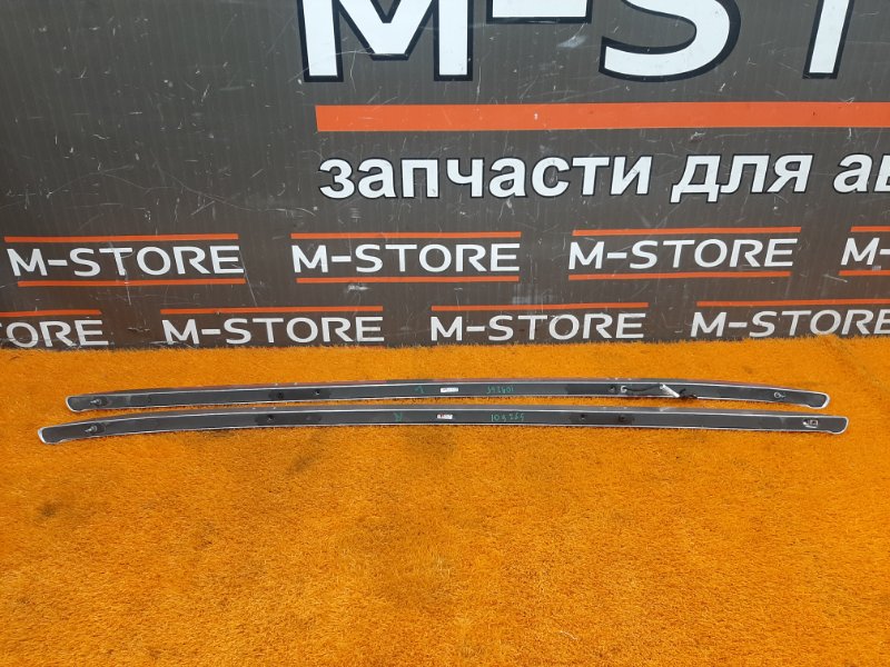 рейлинг на крышу, 3000 рублей, Красноярск