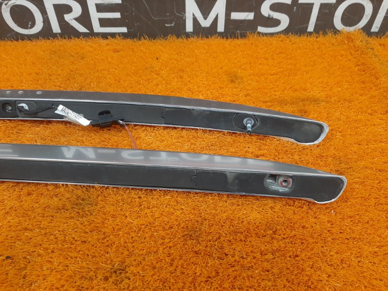 рейлинг на крышу, 3000 рублей, Красноярск