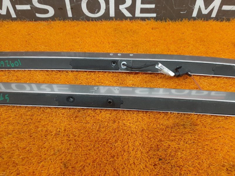 рейлинг на крышу, 3000 рублей, Красноярск