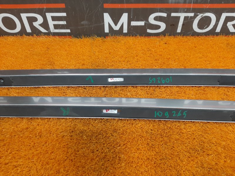 рейлинг на крышу, 3000 рублей, Красноярск