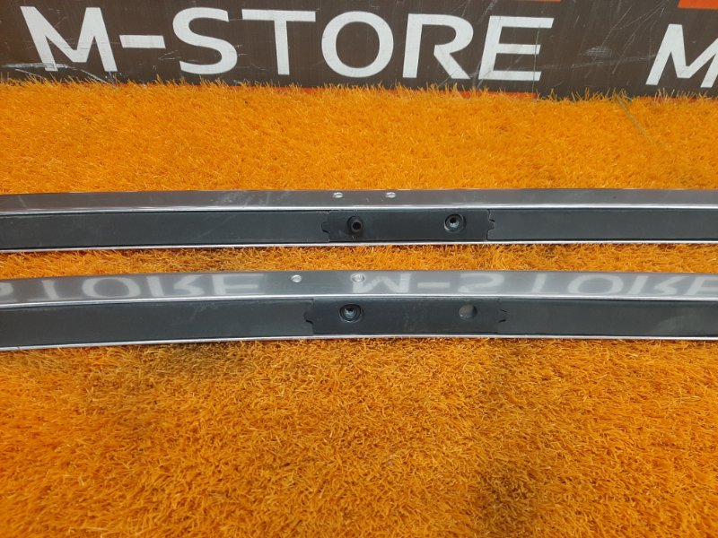 рейлинг на крышу, 3000 рублей, Красноярск