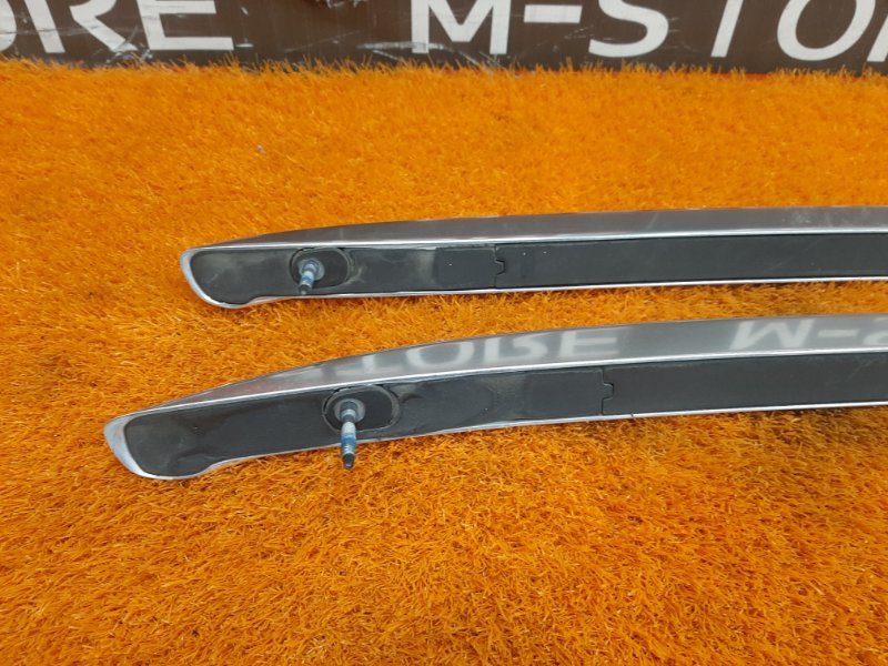 рейлинг на крышу, 3000 рублей, Красноярск