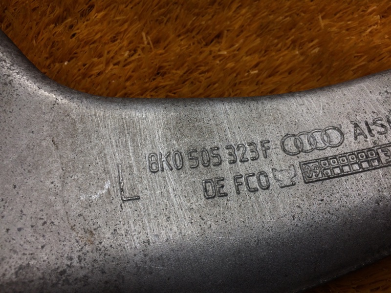 Рычаг подвески верхний, 400 рублей, Красноярск