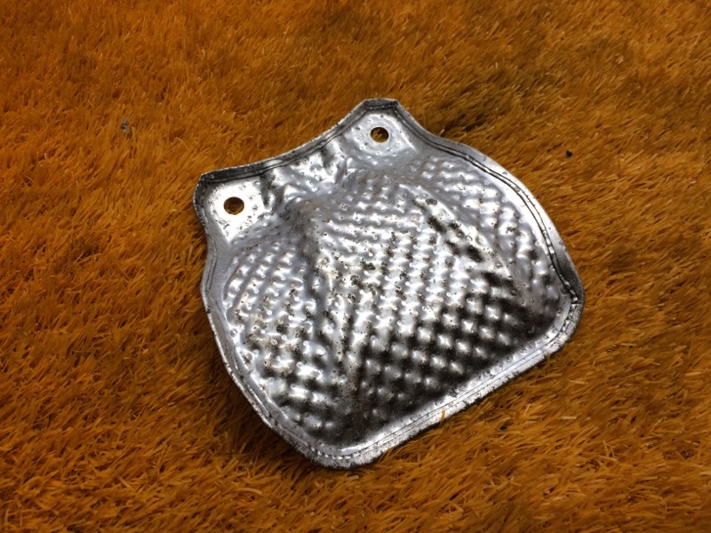 Тепловой экран, 350 рублей, Красноярск